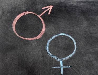 چرا زنان هنگام رابطه جنسی تاریکی را دوست دارند؟!