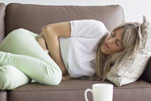 دلیل درد زیر شکم خانمها پس از رابطه جنسی چیست؟