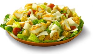 برای لاغر شدن سالاد را قبل از غذا بخوریم یا بعد از غذا؟ برای لاغر شدن سالاد را قبل از غذا بخوریم یا بعد از غذا؟