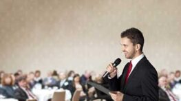 روش تقویت فن بیان و خوب صحبت کردن