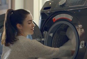 خانم ها مواظب باشید, ماشین لباسشویی موجب ناباروی می شود