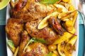 طرز تهیه مرغ با کدو طرز تهیه مرغ با کدو