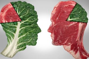 مصرف نکردن گوشت چه خطرات یا فوایدی برای بدن دارد؟