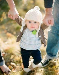 خانم ها و آقایان برای بچه دار شدن این نکات را بخوانید