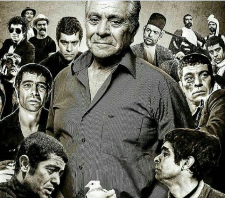 بیوگرافی بهروز وثوقی و اطلاعات زندگی شخصی و هنری این اسطوره بازیگری با عکس بیوگرافی بهروز وثوقی و اطلاعات زندگی شخصی و هنری این اسطوره بازیگری با عکس