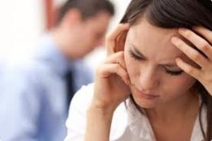دلیل خیانت خانم ها چیست؟ دلیل خیانت خانم ها چیست؟