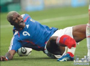 عکس های جالب از حوادث ورزشی (+13) عکس های جالب از حوادث ورزشی (+13)