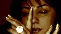 بیوگرافی ستاره اسکندری و در مورد زندگی هنری و شخصی با عکس و ماجرای کشف حجاب