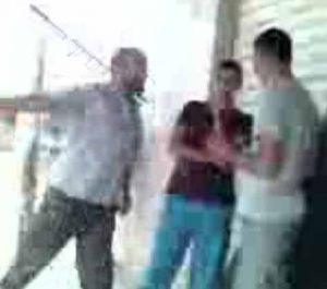 کلیپی جالب از سوء تفاهم وحشتناک کلیپی جالب از سوء تفاهم وحشتناک