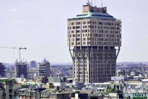 زشت ترین ساختمان های جهان از دید روزنامه تلگراف زشت ترین ساختمان های جهان از دید روزنامه تلگراف