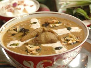 طرز تهیه آبگوشت لُریِ خوشمزه آبگوشت كشک بادمجان طرز تهیه آبگوشت لُریِ خوشمزه آبگوشت كشک بادمجان