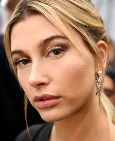 جذاب ترین مدل های آرایشی برای فصل پاییز