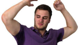 گیاهان دارویی خاص که بوی بد عرق را از بین می برند