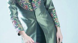 مدل مانتو ساتن | عکس های مدل مانتو ساتن جدید