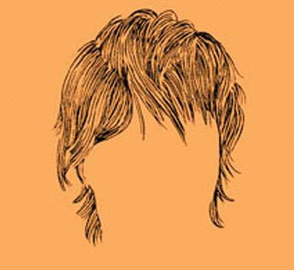 زیباترین مدل مو بر اساس فرم و شکل صورت شما کدام است؟