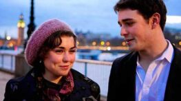 چگونه پسر مورد علاقه ام را عاشق و جذب خود کنم؟