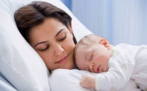 خونریزی بعد از زایمان تا چه مدتی طول می کشد؟ خونریزی بعد از زایمان تا چه مدتی طول می کشد؟