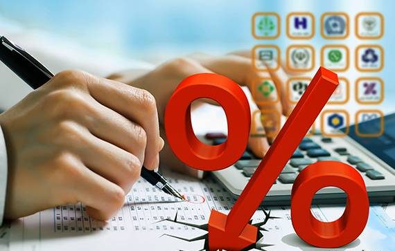 روش های محاسبه نرخ سود تسهیلات بانکی + فرمول محاسبه سود