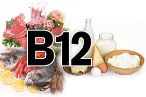 معرفی بهترین منابع ویتامین B12 معرفی بهترین منابع ویتامین B12