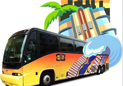 اطلاعات ضروری در مورد تورهای گردشگری و توریستی که باید بدانید