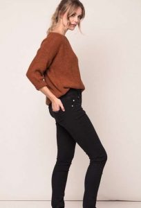 انواع مدل شلوار جین و لی زنانه شیک و بسیار زیبا انواع مدل شلوار جین و لی زنانه شیک و بسیار زیبا