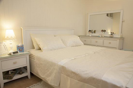 محبوب ترین و جذاب ترین رنگ ها برای اتاق خواب کدام هستند؟