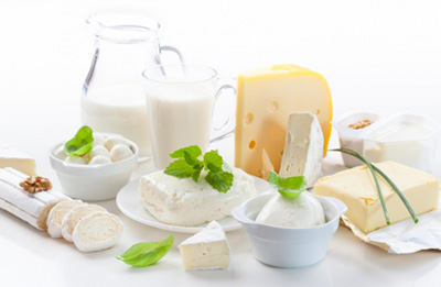 اگر لبنیات نخوریم آیا به ضرر ما است و چه اتفاقی در بدن رخ می دهد؟