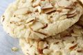 طرز تهیه کوکی بادام طرز تهیه کوکی بادام