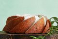 طرز تهیه کیک آویشن