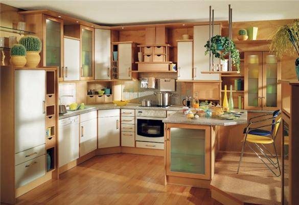 لوازم ضروری که در هر آشپزخانه ای باید موجود باشد