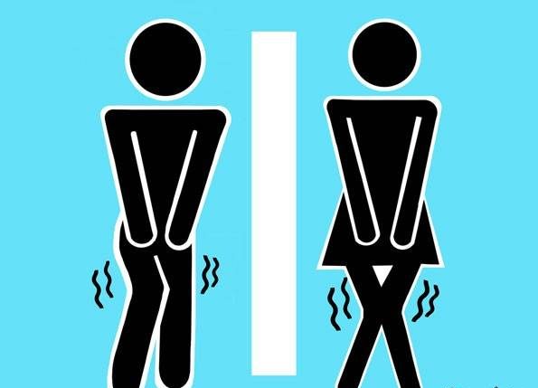 اگر ادرارتان را نگه دارید به این بلای وحشتناک دچار می شوید!