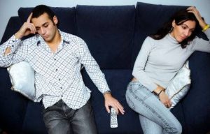 دلیل قهر کردن زیاد زن و شوهر چیست؟ دلیل قهر کردن زیاد زن و شوهر چیست؟