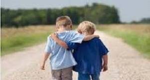 چگونه دوست را از دشمن تشخیص دهیم؟ چه کسی دوست واقعی است؟