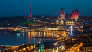 راهنمای سفر به باکو پایتخت آذربایجان که بسیار شبیه به شهرهای ایران است راهنمای سفر به باکو پایتخت آذربایجان که بسیار شبیه به شهرهای ایران است
