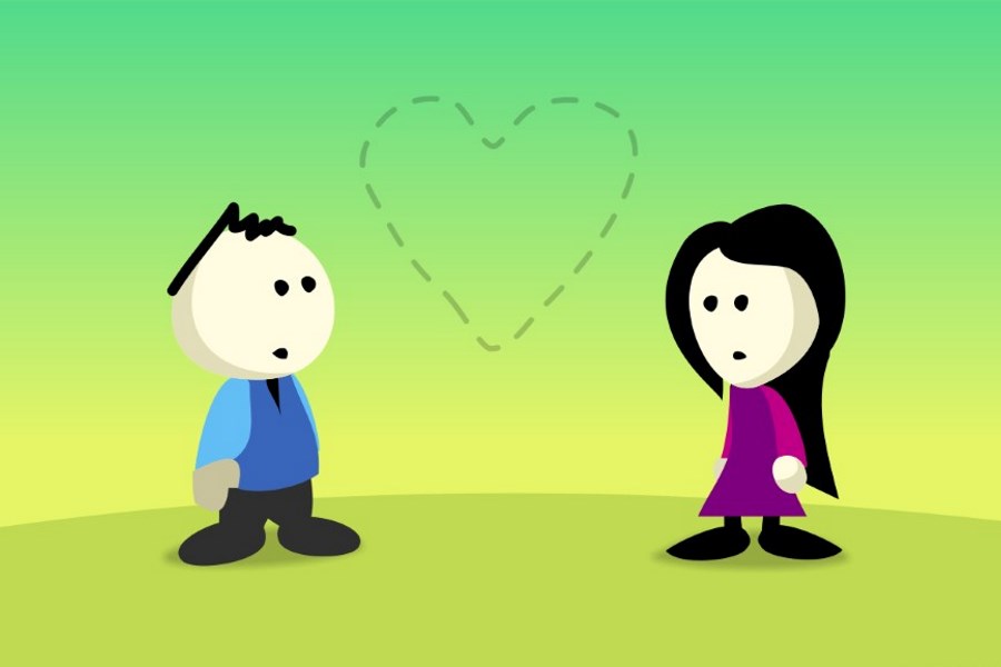 دوستی دختر و پسر از نگاه روانشناسان