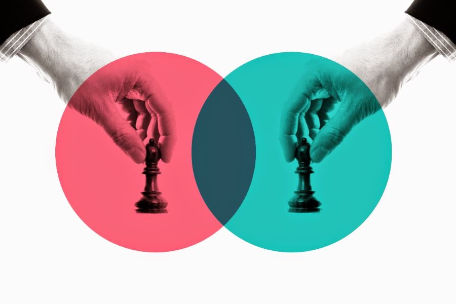 استفاده از مذاکرات در زندگی روزمره برای موفقیت بیشتر