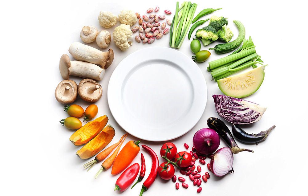 بهترین مواد غذایی ضد التهاب مفاصل