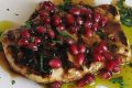 طرز تهیه استیک مرغ با سس انار طرز تهیه استیک مرغ با سس انار