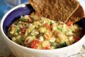 طرز تهیه بادمجان کبابی با پنیر فتا