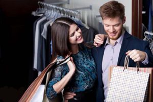 چه تیپ مردانه ای را خانم های خیلی می پسندند؟