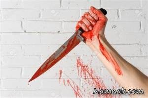 رابطه جنسی پسر با زن عمو به قتل عمو انجامید! رابطه جنسی پسر با زن عمو به قتل عمو انجامید!