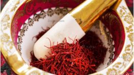 زعفران | خواص رغفران و ضرر زعفران برای بدن