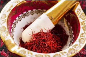 زعفران | خواص رغفران و ضرر زعفران برای بدن