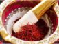 زعفران | خواص رغفران و ضرر زعفران برای بدن