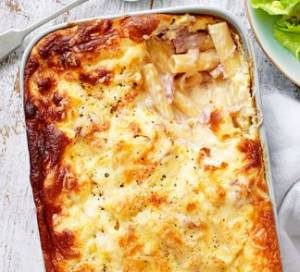 طرز تهیه سوفله یونانی طرز تهیه سوفله یونانی