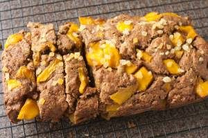 طرز تهیه نان انبه طرز تهیه نان انبه