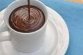 طرز تهیه هات چاکلت ایتالیایی