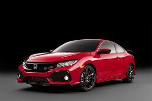 مشخصات هوندا سیویک Si سدان و کوپه خودروی جدید HONDA مشخصات هوندا سیویک Si سدان و کوپه خودروی جدید HONDA