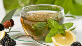 چای ترش لاغر می کند یا چای سبز؟