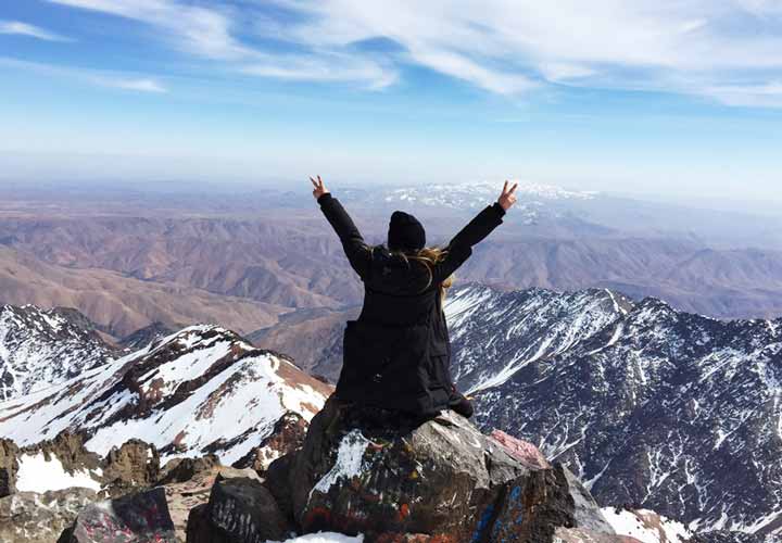 کارهایی که افراد خوشبخت و موفق انجام می دهند